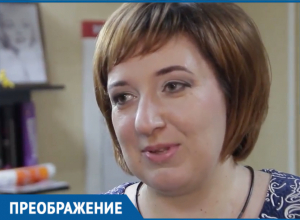 Яркой, молодой и женственной стала героиня проекта «Преображение» Екатерина Кико Яркой, молодой и женственной стала героиня проекта «Преображение» Екатерина Кико