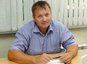 Волгодонцам запрещают дожить до пенсии, - Алексей Мисан Волгодонцам запрещают дожить до пенсии, - Алексей Мисан
