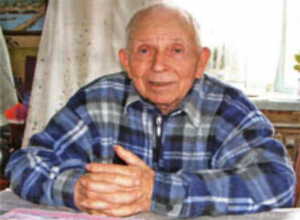 Умер человек-легенда, художник Михаил Мухин Умер человек-легенда, художник Михаил Мухин