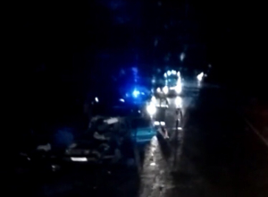 Два человека погибли в ДТП под Волгодонском Два человека погибли в ДТП под Волгодонском