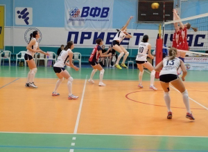 Открывая следующий тур чемпионата, волгодонский «Импульс» встретится с сильнейшей волейбольной командой Открывая следующий тур чемпионата, волгодонский «Импульс» встретится с сильнейшей волейбольной командой