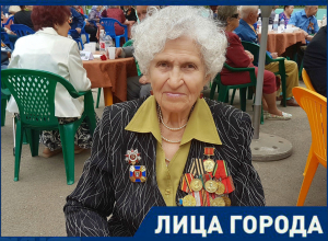 Чтобы пойти на войну, я прибавила себе 2 года, - Валентина Гайдукова Чтобы пойти на войну, я прибавила себе 2 года, - Валентина Гайдукова