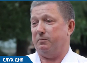 По слухам, главным коммунальщиком может стать директор «Водоканала» Сергей Вислоушкин По слухам, главным коммунальщиком может стать директор «Водоканала» Сергей Вислоушкин