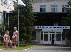 Капитальным ремонтом горбольницы №1 в Волгодонске займется «Южтрубопроводстрой» из Ростова Капитальным ремонтом горбольницы №1 в Волгодонске займется «Южтрубопроводстрой» из Ростова