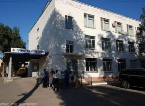 Торжественного открытия сосудистого центра с перерезанием ленточки в Волгодонске не будет Торжественного открытия сосудистого центра с перерезанием ленточки в Волгодонске не будет