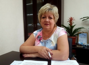 Мы уверены, что нам это по силам, - Светлана Цыба поделилась концепцией фестиваля «Великий Шелковый Путь на Дону» Мы уверены, что нам это по силам, - Светлана Цыба поделилась концепцией фестиваля «Великий Шелковый Путь на Дону»