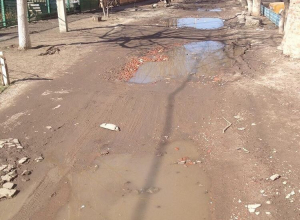 Мы нашли самую ужасную улицу старого города, - читатель Мы нашли самую ужасную улицу старого города, - читатель