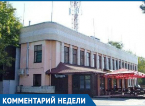 Новый фитнес-центр в «Марко Поло» могут признать самовольным строительством Новый фитнес-центр в «Марко Поло» могут признать самовольным строительством