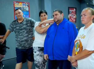 ВНИМАНИЕ! Стартовало рейтинговое голосование в проекте «Сбросить лишнее» ВНИМАНИЕ! Стартовало рейтинговое голосование в проекте «Сбросить лишнее»