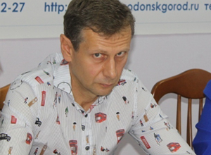 Там конь не валялся: Сергей Ольховский с критикой обрушился на работы по благоустройству парка Победы Там конь не валялся: Сергей Ольховский с критикой обрушился на работы по благоустройству парка Победы