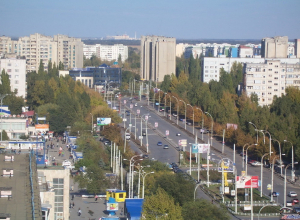 Календарь Волгодонска: в этот день появились проспект Строителей и другие улицы нового города Календарь Волгодонска: в этот день появились проспект Строителей и другие улицы нового города