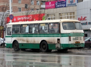Вернут ли автобусный маршрут №53 после просьб общественности Вернут ли автобусный маршрут №53 после просьб общественности