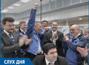 По слухам, запущенный Путиным блок Ростовской АЭС заглох через пять часов По слухам, запущенный Путиным блок Ростовской АЭС заглох через пять часов