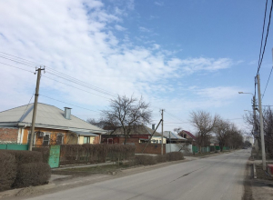 Преимущественно без осадков и ветрено будет в Волгодонске в последний рабочий день Преимущественно без осадков и ветрено будет в Волгодонске в последний рабочий день