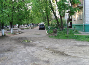 На благоустройство городской среды область потратила 1 миллиард рублей На благоустройство городской среды область потратила 1 миллиард рублей