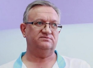 Бесплодных сейчас больше, чем в 90-х из-за экологии, - Григорий Бедарев Бесплодных сейчас больше, чем в 90-х из-за экологии, - Григорий Бедарев