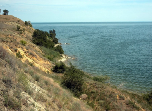 Воды в Цимлянском водохранилище стало больше Воды в Цимлянском водохранилище стало больше