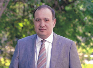 Доход депутата Алексея Фирсова почти 2 миллиона в месяц Доход депутата Алексея Фирсова почти 2 миллиона в месяц
