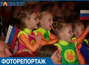ФОТОРЕПОРТАЖ с фестиваля «Голубь мира» в Волгодонске ФОТОРЕПОРТАЖ с фестиваля «Голубь мира» в Волгодонске