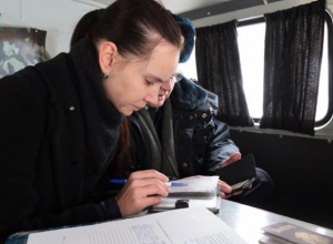 Главред «Блокнот Волгоград» подверглась покушению на жизнь Главред «Блокнот Волгоград» подверглась покушению на жизнь