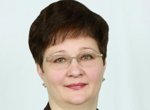 Управление образования Волгодонска снова возглавит Татьяна Самсонюк Управление образования Волгодонска снова возглавит Татьяна Самсонюк