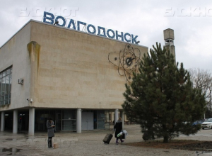 Волгодонцы смогут повлиять на формирование современной городской среды на 2018-2022 годы Волгодонцы смогут повлиять на формирование современной городской среды на 2018-2022 годы