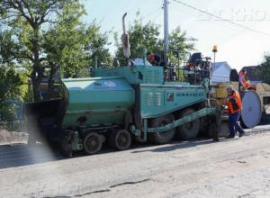 В Волгодонске на третий этап ямочного ремонта дорог потратят порядка 3 миллиона рублей В Волгодонске на третий этап ямочного ремонта дорог потратят порядка 3 миллиона рублей