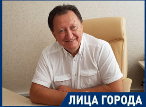 Я считаю себя счастливым человеком, - ветеран-машиностроитель Владимир Гордиенко Я считаю себя счастливым человеком, - ветеран-машиностроитель Владимир Гордиенко
