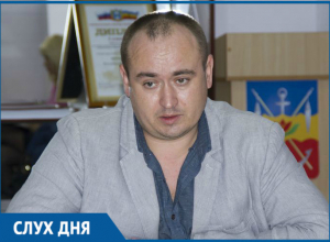 По слухам, Александр Шайтан может лишиться работы из-за плохой погоды По слухам, Александр Шайтан может лишиться работы из-за плохой погоды