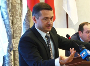 «Проблем не будет!» - таганрогский инвестор «аргументировано» объяснил, почему в Волгодонске не будет пробок из-за ТРЦ «Мармелад» «Проблем не будет!» - таганрогский инвестор «аргументировано» объяснил, почему в Волгодонске не будет пробок из-за ТРЦ «Мармелад»