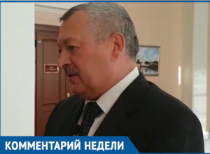 Верхняя часть коллектора разрушена полностью, грунт обрушился и его оттуда вымыло, - главный инженер Водоканала Александр Нетута Верхняя часть коллектора разрушена полностью, грунт обрушился и его оттуда вымыло, - главный инженер Водоканала Александр Нетута