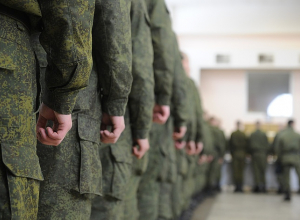 168 волгодонских призывников ушли в армию в весенний призыв 168 волгодонских призывников ушли в армию в весенний призыв
