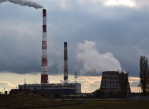 Волгодонскую ТЭЦ-2 сдали в аренду Волгодонскую ТЭЦ-2 сдали в аренду