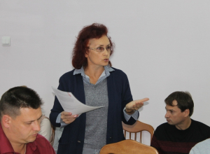 Общественники Волгодонска прокомментировали ситуацию с отменой троллейбусов из-за долгов за электричество Общественники Волгодонска прокомментировали ситуацию с отменой троллейбусов из-за долгов за электричество