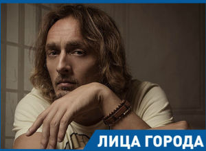 Возможно, весной Волгодонск увидит уличный спектакль «Шагай», - Владимир Реннер Возможно, весной Волгодонск увидит уличный спектакль «Шагай», - Владимир Реннер