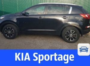 Не «битый» автомобиль KIA Sportage срочно продаёт аккуратный хозяин Не «битый» автомобиль KIA Sportage срочно продаёт аккуратный хозяин