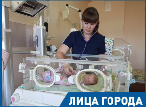 На четвертом курсе института я поняла, что хочу спасать и выхаживать недоношенных малышей, - врач неонатолог Ольга Даниленко На четвертом курсе института я поняла, что хочу спасать и выхаживать недоношенных малышей, - врач неонатолог Ольга Даниленко