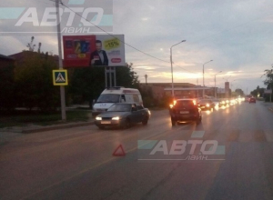 Пожилой 60-летний мужчина сбил парня на пешеходном переходе в Волгодонске Пожилой 60-летний мужчина сбил парня на пешеходном переходе в Волгодонске
