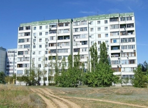 Волгодонским ТСЖ предложили сделать капремонт в кредит и без переплаты Волгодонским ТСЖ предложили сделать капремонт в кредит и без переплаты