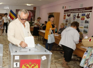 Стали известны сроки избирательной компании по выбору 25-го депутата Волгодонской городской Думы Стали известны сроки избирательной компании по выбору 25-го депутата Волгодонской городской Думы