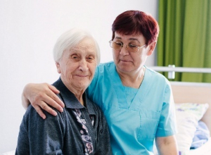 В Волгодонском районе опробована технология «Санаторий на дому» В Волгодонском районе опробована технология «Санаторий на дому»
