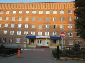 Беременные Волгодонска обеспокоены закрытием родильного дома в старом городе Беременные Волгодонска обеспокоены закрытием родильного дома в старом городе