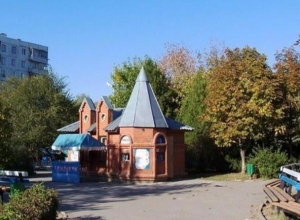 В сквере «Дружба» намерены сделать плоскостной фонтан и зоны отдыха - реконструкцию оценивают в 60 миллионов рублей В сквере «Дружба» намерены сделать плоскостной фонтан и зоны отдыха - реконструкцию оценивают в 60 миллионов рублей