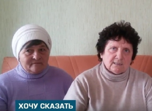 Нашу станицу грабят, а землю разоряют. Так и до «майдана» дойдет, - жители Большовской Нашу станицу грабят, а землю разоряют. Так и до «майдана» дойдет, - жители Большовской