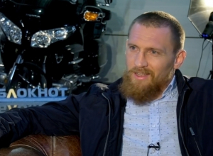 Дмитрий Кудряшов в прямом эфире ответил на главный вопрос: «Будет ли реванш с Дортикосом?» Дмитрий Кудряшов в прямом эфире ответил на главный вопрос: «Будет ли реванш с Дортикосом?»