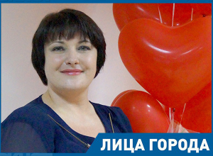 Самое главное - это любить детей, - воспитатель года Наталья Степанько Самое главное - это любить детей, - воспитатель года Наталья Степанько
