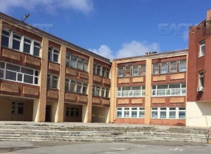 На капитальный ремонт лицея «Политэк» в Волгодонске потратят 16,8 млн рублей На капитальный ремонт лицея «Политэк» в Волгодонске потратят 16,8 млн рублей