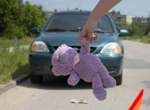 4-летнего ребенка сбили на «зебре» в Волгодонске 4-летнего ребенка сбили на «зебре» в Волгодонске