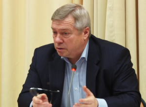 Губернатор попросил построить в Волгодонске «Мармелад» Губернатор попросил построить в Волгодонске «Мармелад»