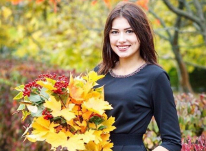 Маргарита Хрущова намерена побороться за титул «Мисс Блокнот Волгодонск-2018» Маргарита Хрущова намерена побороться за титул «Мисс Блокнот Волгодонск-2018»